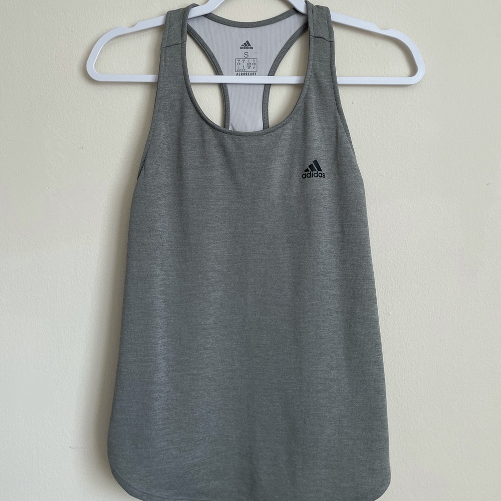 ✨Adidas Tank Top✨